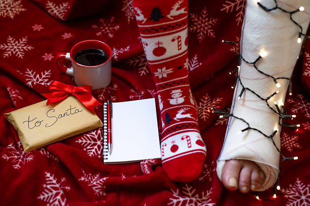 Recovering from Surgery During the Holidays